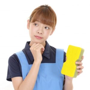 吸い込みが弱く感じる
