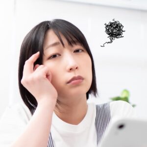 忙しくてお掃除できない